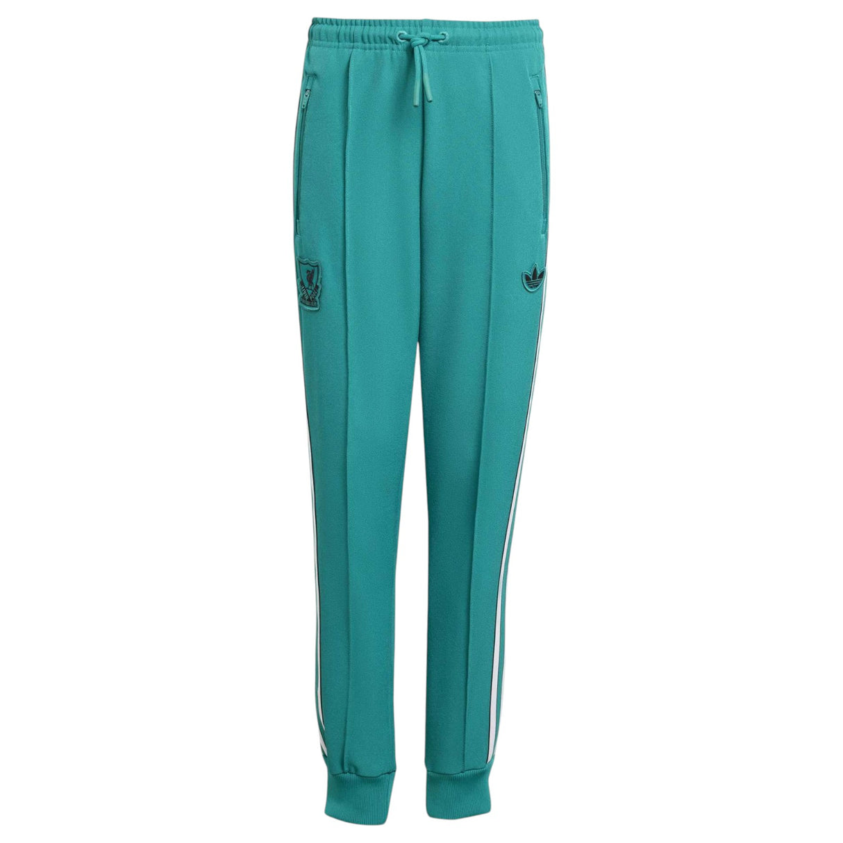 adidas OG LiverpolFC25 K IconTrckPnt Grn