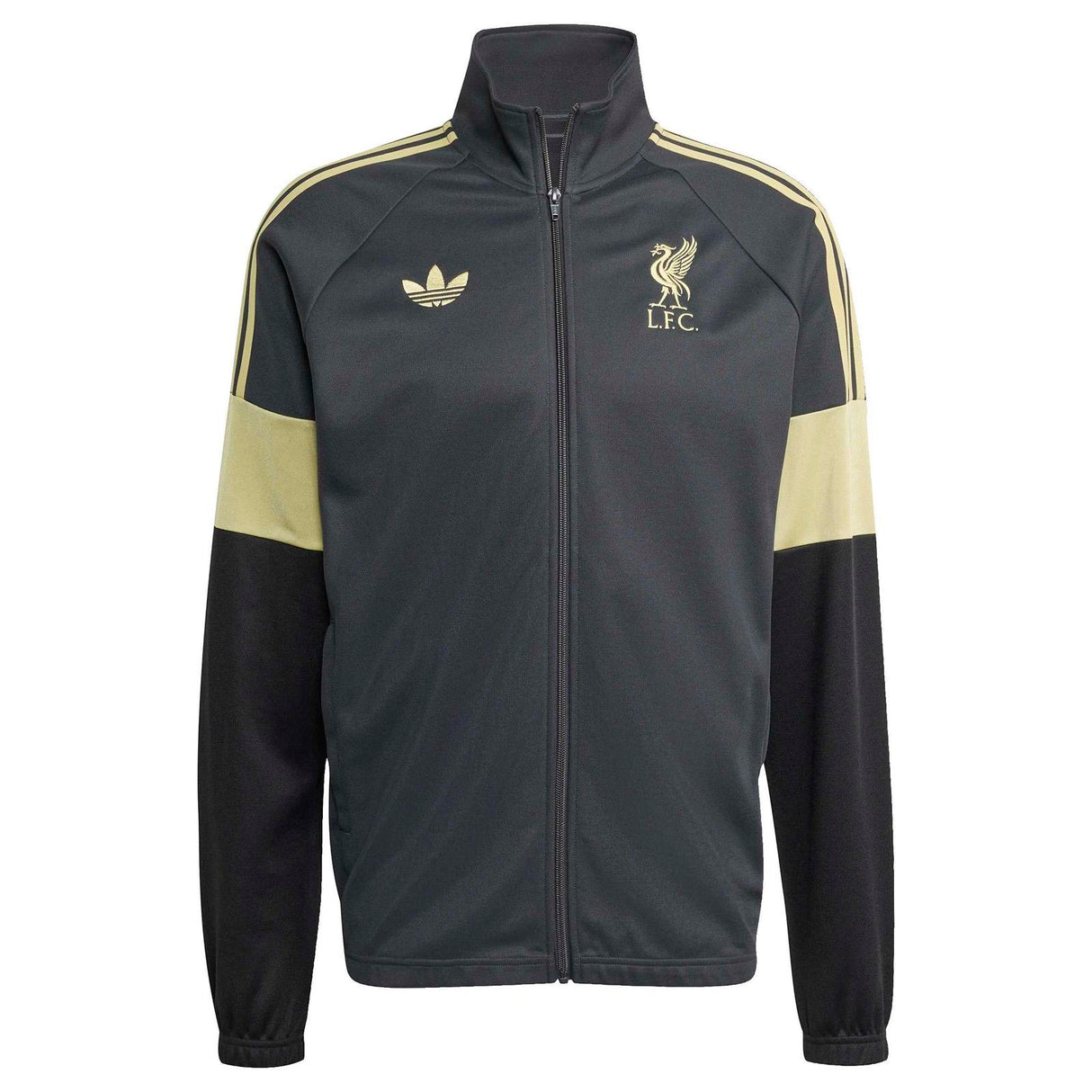 adidas OG LiverpolFC 25 LF TrckTop Gry/B