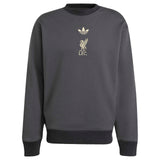 adidas OG Liverpol FC 25 LF Crew Gry Blk