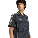 adidas OG Liverpol FC 25 LF Jrsy Gry Blk