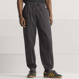 adidas OG MUFC 25 Icon Drill Pant Black