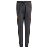adidas OG MUFC 25 Kid Icon Track Pant Bk