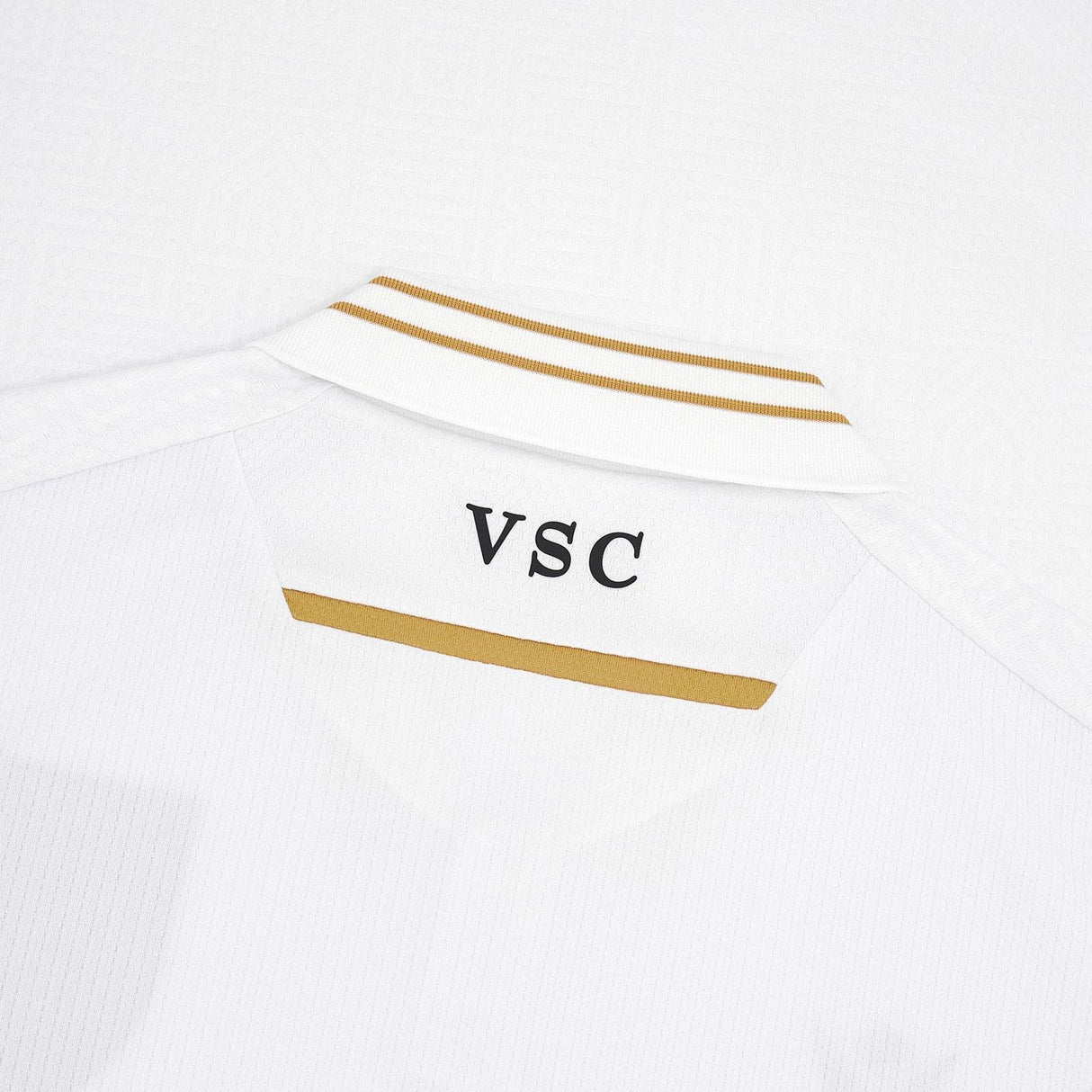 Macron Vitoria Guimaraes Hm Jersey White