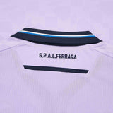 Macron Spal 3rd Jersey Pink