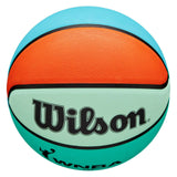Wilson WNBA DRV Basketball – Multi