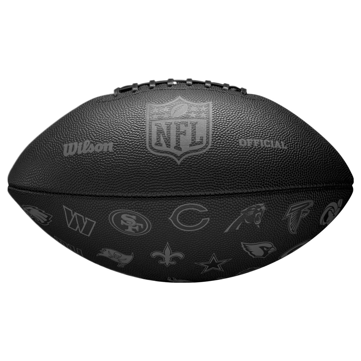 WILSON NFL All Team Black