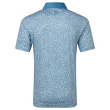 Footjoy Mens Camo Print Lisle White