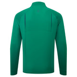 Footjoy Mens Tempo Tech Midlayer QZ Gree
