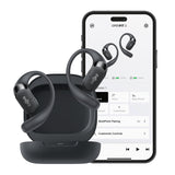 SHOKZ OpenFit 2 Black
