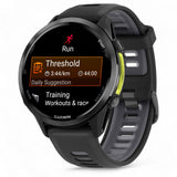Garmin Forerunner 970 Black
