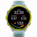 Garmin Forerunner 570 White