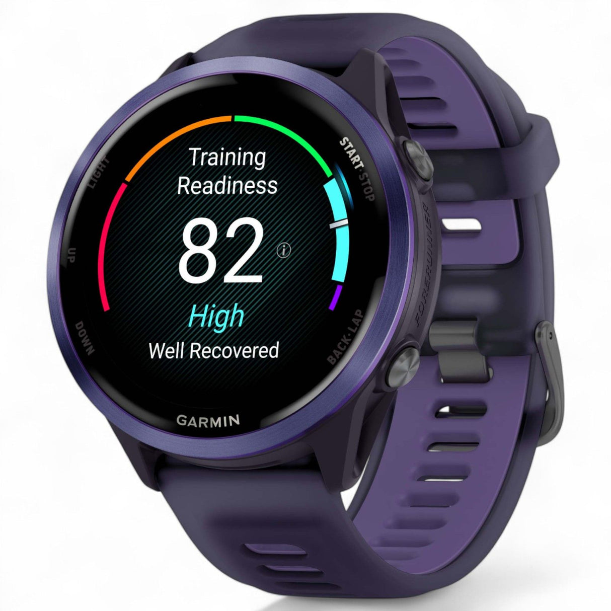 Garmin Forerunner 570 Purple