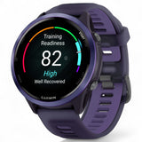 Garmin Forerunner 570 Purple