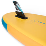 FIREFLY iSUP 2.0 I 9'6" SUP,ORANGE/BLUE