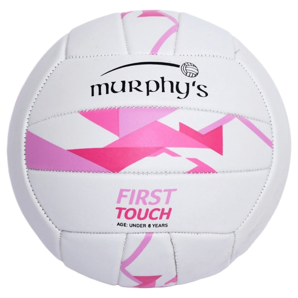 Murphy’s First Touch Gaelic Football Gift Set
