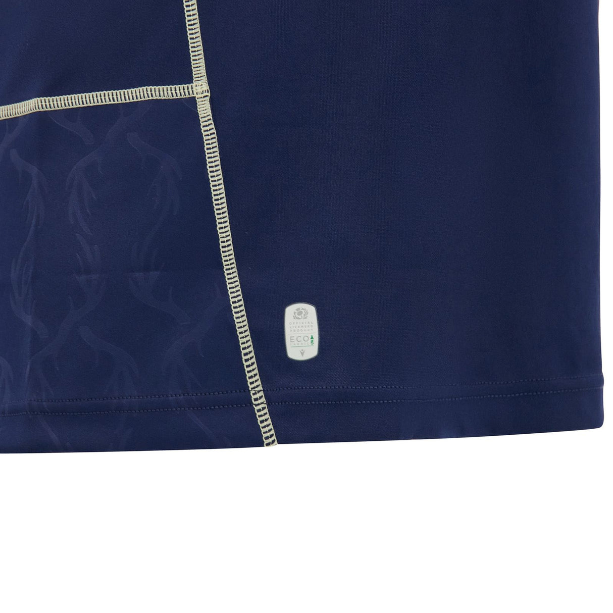 Macron Scotland 26/27 Home Jersey Navy