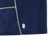 Macron Scotland 26/27 Kds Hm Jersey Nv