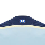 Macron Scotland 26/27 Kds Trn Jersey