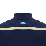 Macron Scotland Rugby 2026/27 Mens Half-Zip Training Top