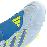 adidas Predator League FT FG Grey/Blue