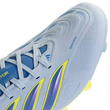 adidas Predator League FG Grey/Blue