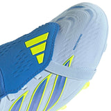 adidas Predator Elite FT FG Kids Grey/Bl