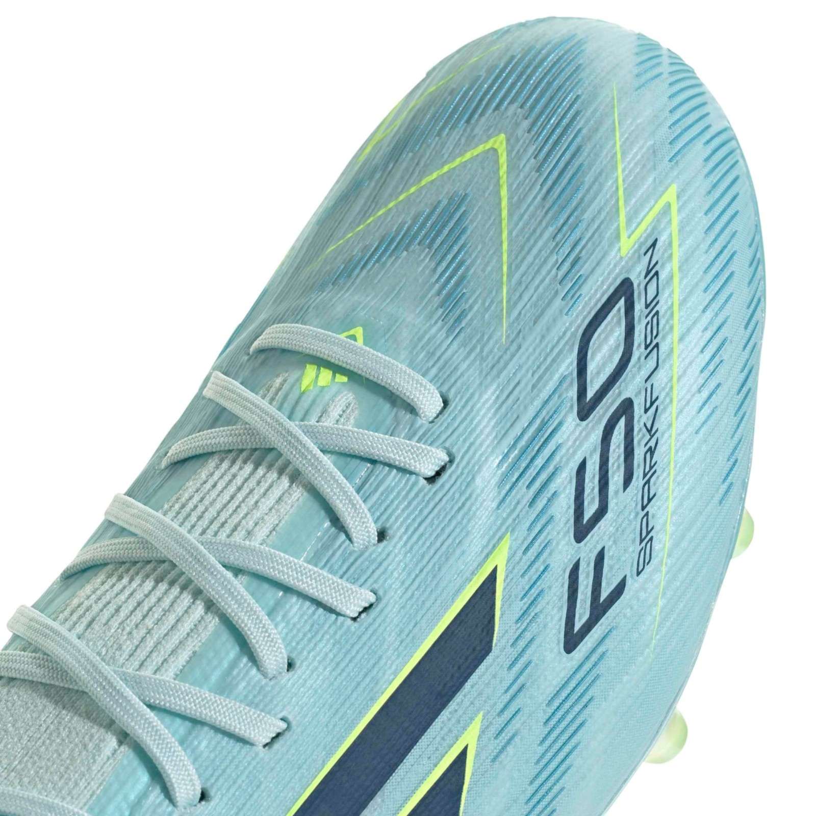 adidas F50 Sparkfusion Elite Mid Cut Womens FG/AG Football Boots