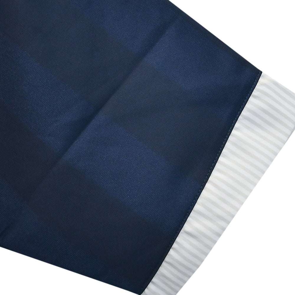 Umbro M PANELLED RAGLAN SHIRT Blue
