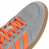 adidas Breaknet Sleek Regular-Fit Womens Lace Sneakers