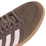 adidas BREAKNET SLEEK Womens Brown