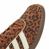 adidas BREAKNET SLEEK Womens Brown