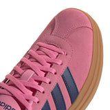 adidas VL COURT BOLD Womens Pink