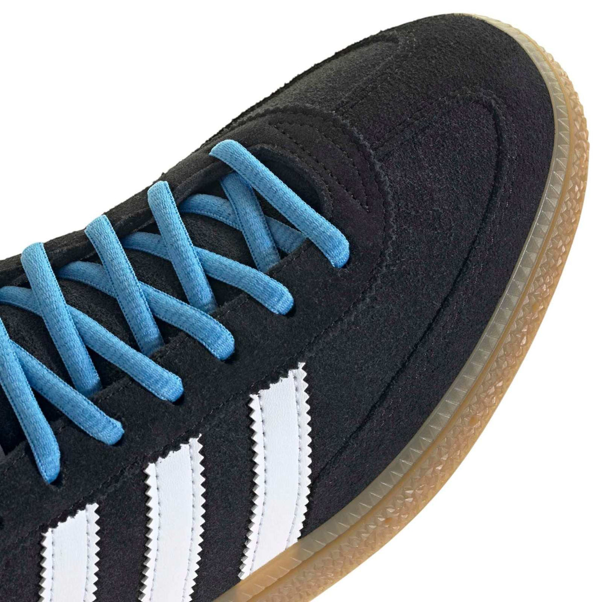 adidas Handball Spezial Mens Black