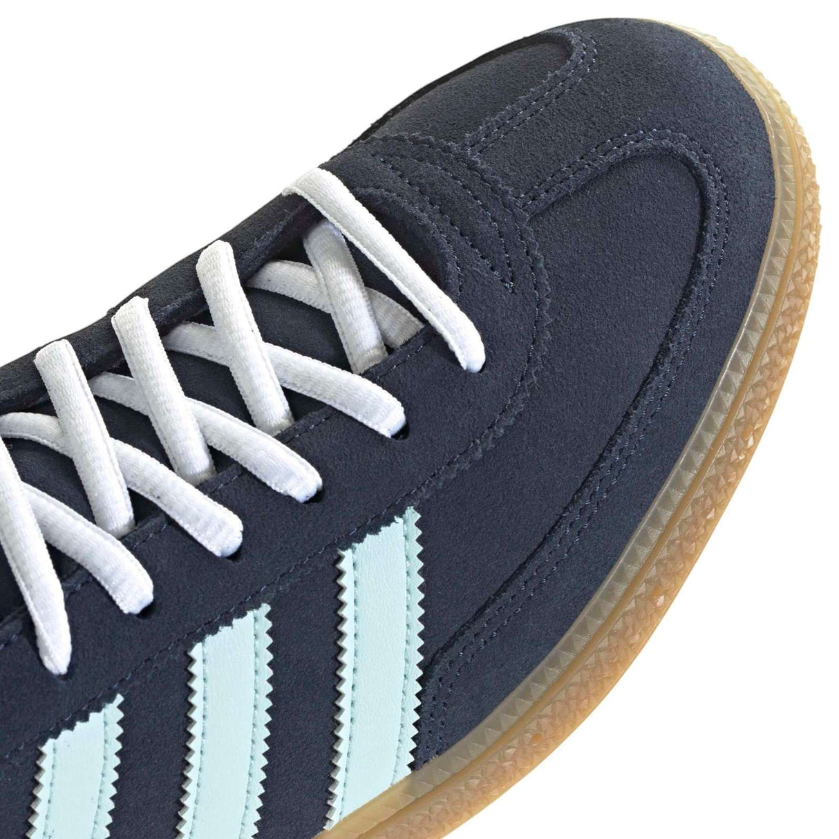 adidas Germany Handball Spezial Mens Regular-Fit Shoe