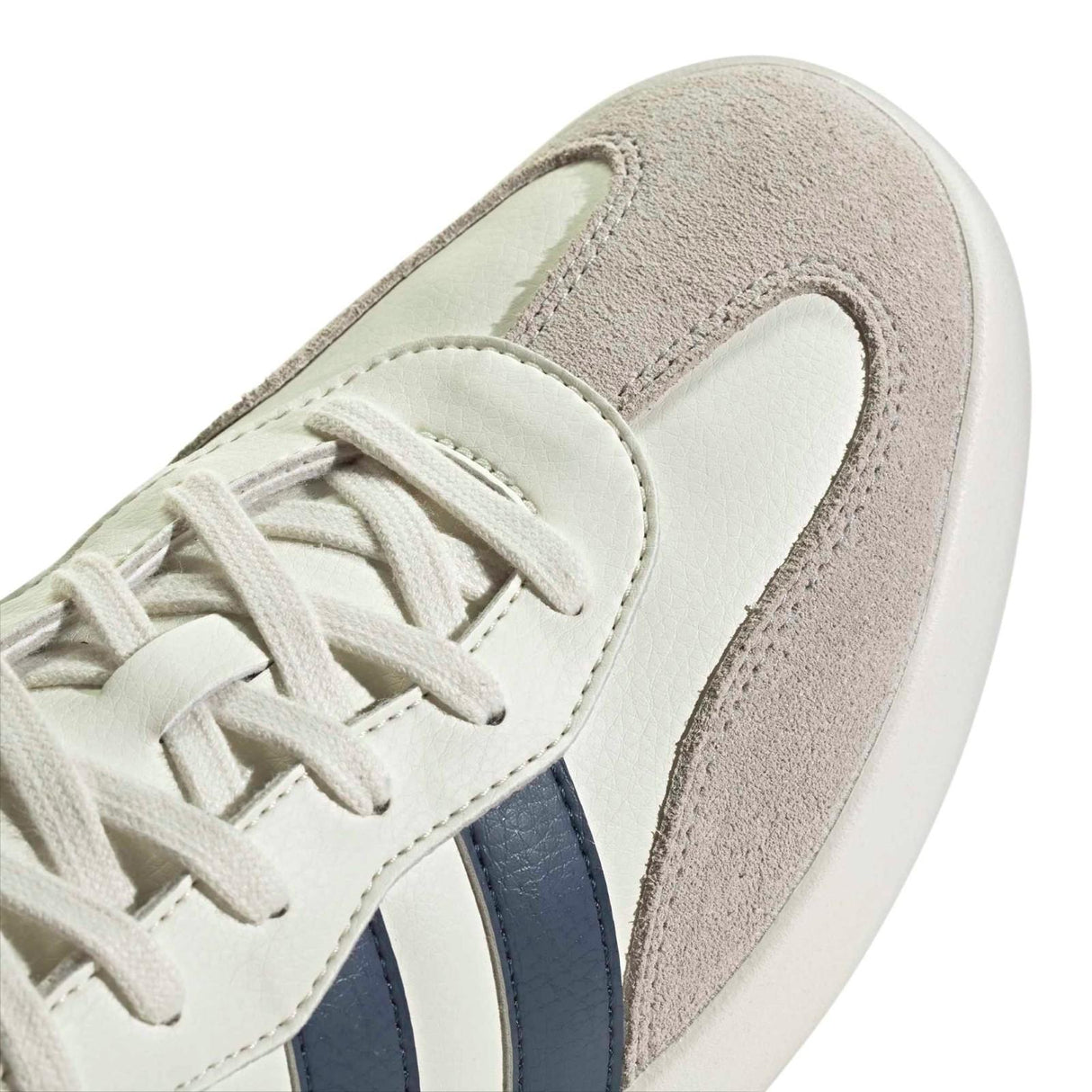 adidas BARREDA Mens White
