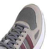 adidas Run 84 Cloudfoam Cushioned Lightweight Mens Shoes