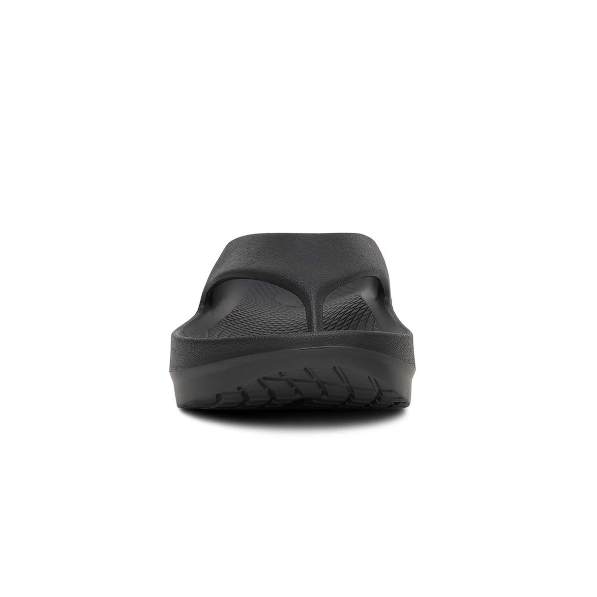 Oofos Originals Plus Sandal Chalk