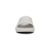 Oofos Ooahh Sandal Moonstone