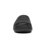 Oofos Ooahh Plus Sandal Black