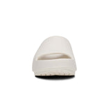 Oofos Ooahh Plus Sandal Chalk