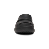 Oofos OOYea Sandal Black