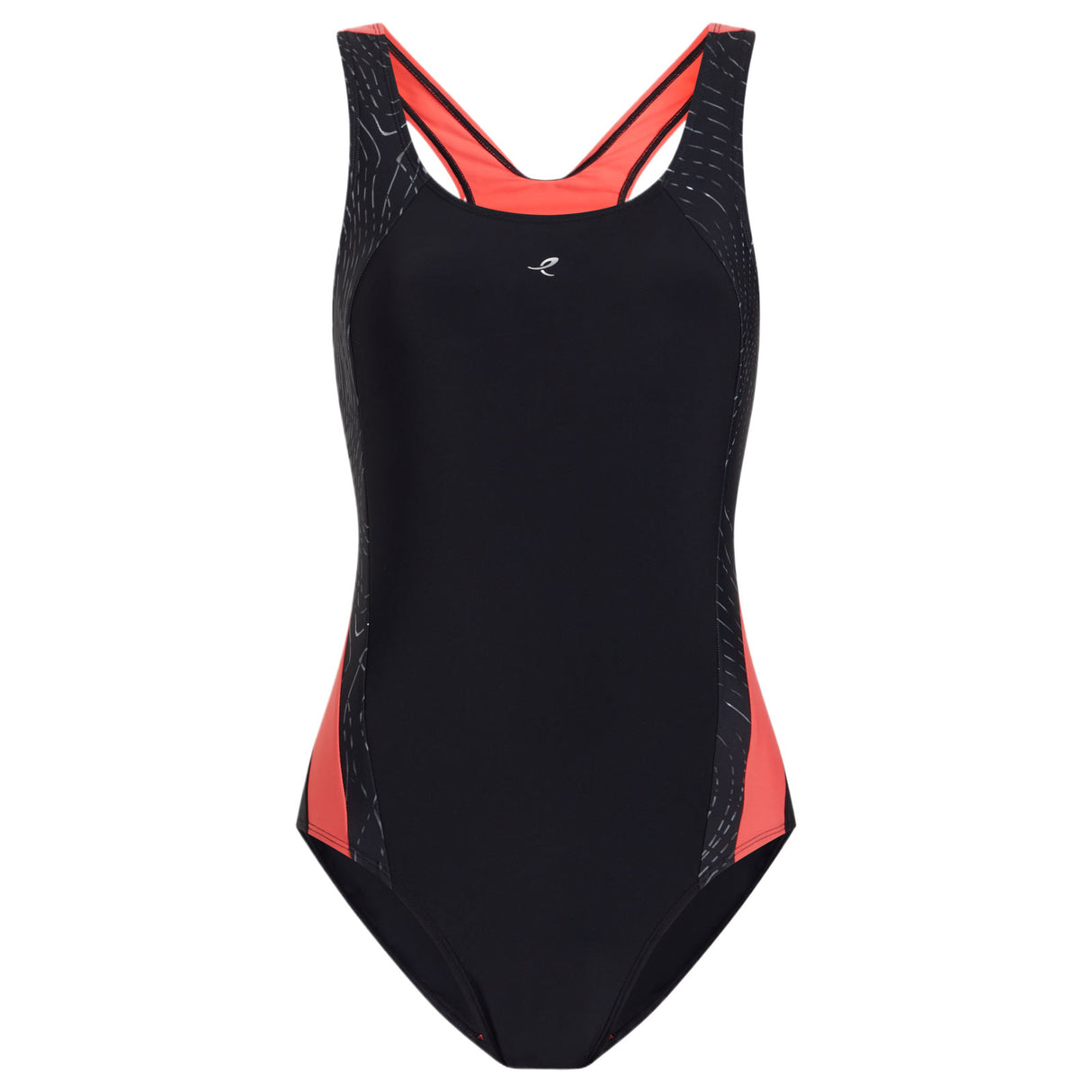 ENERGETICS W Nora Swimsuit Black