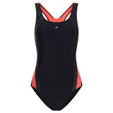ENERGETICS W Nora Swimsuit Black