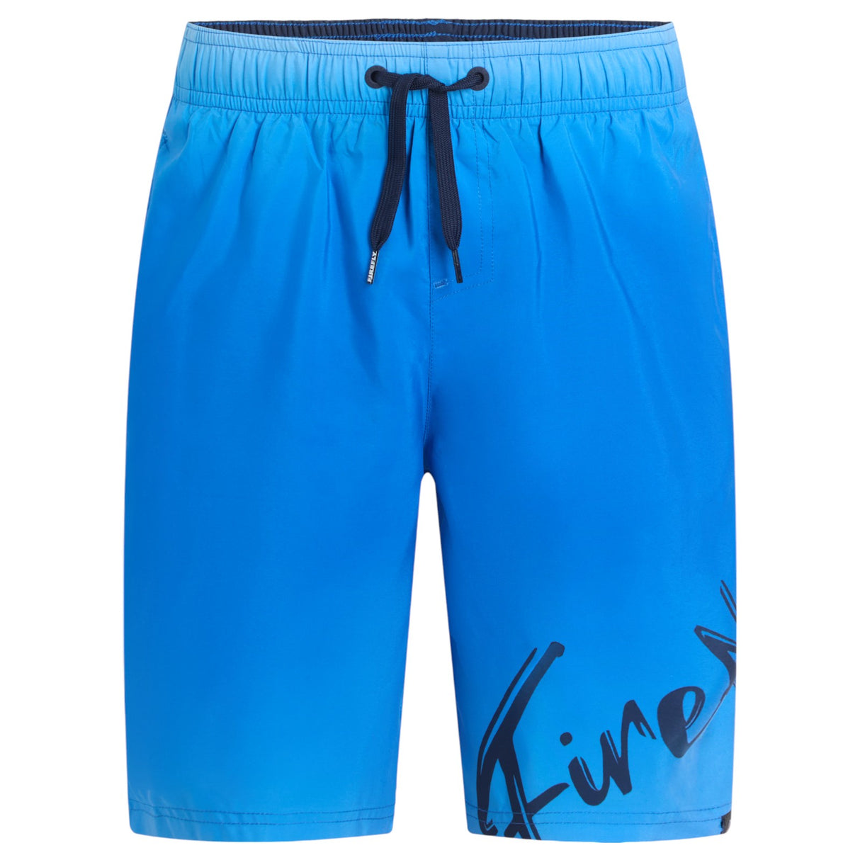 FIREFLY B Lario Typo Shorts Blu