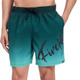 FIREFLY M Lario Typo Shorts Grn