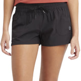 FIREFLY W Samie Shorts Black