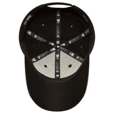 New Era Basic 9Forty Black