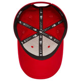New Era Basic 9Forty Red