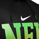 Nike Dublin Steelers X Vikings Hoody Blk