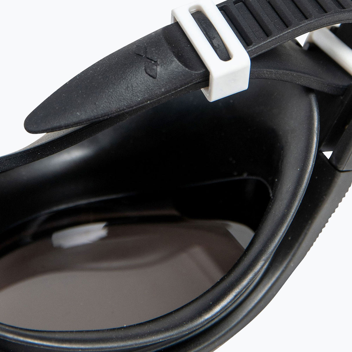 Arena THE ONE PLUS MIRROR Goggle Silver